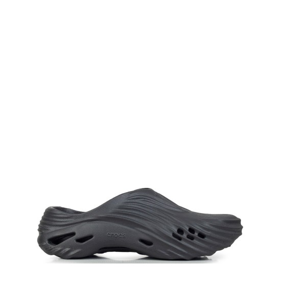 Crocs Echo Wave Μαύρο