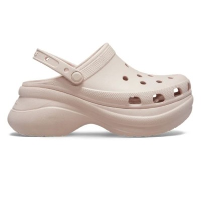 Crocs Bae Clog-Quartz Ροζ