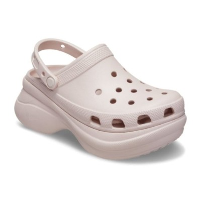 Crocs Bae Clog-Quartz Ροζ