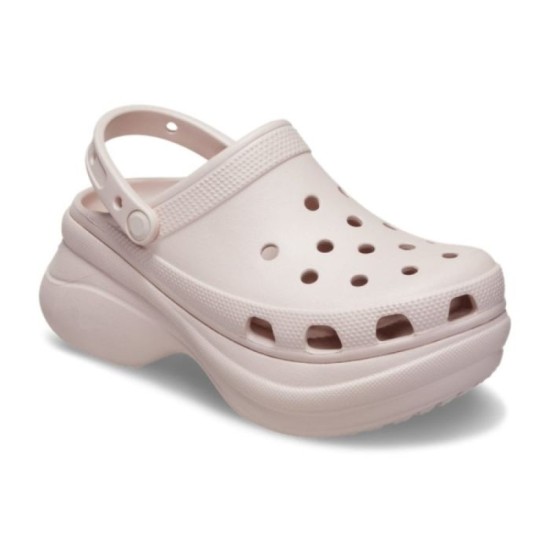 Crocs Bae Clog-Quartz Ροζ