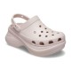 Crocs Bae Clog-Quartz Ροζ