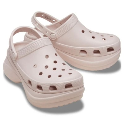 Crocs Bae Clog-Quartz Ροζ