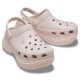 Crocs Bae Clog-Quartz Ροζ