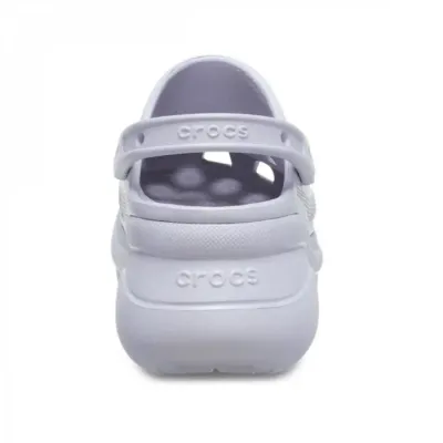 Crocs Bae Clog - Mauve Mist Μωβ