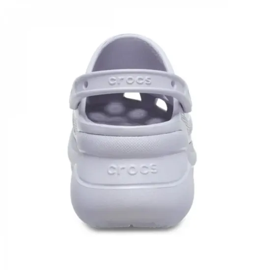Crocs Bae Clog - Mauve Mist Μωβ