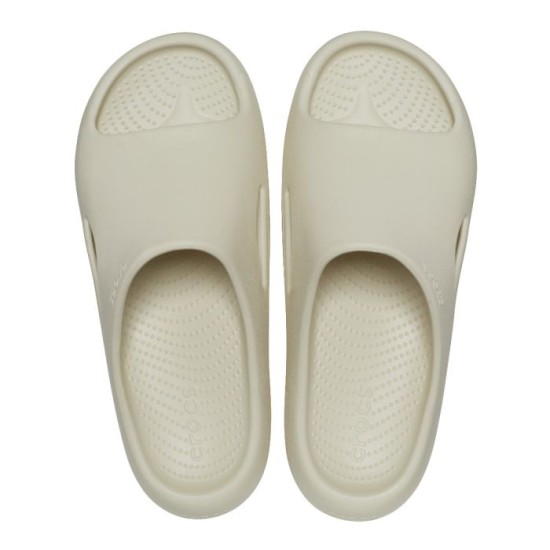 Crocs Mellow Recovery Slide Μπεζ