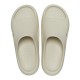 Crocs Mellow Recovery Slide Μπεζ