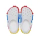 CROCS 4LW System Clog K Άσπρο CROCS 4LW System Clog K Άσπρο