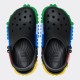 CROCS 4LW System Clog K Μαύρο CROCS 4LW System Clog K Μαύρο