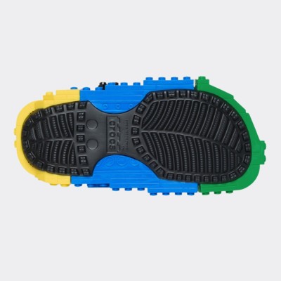 CROCS 4LW System Clog K Μαύρο