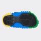 CROCS 4LW System Clog K Μαύρο CROCS 4LW System Clog K Μαύρο