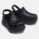 Crocs Classic Bae Clogs Μαύρο