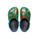 Crocs Classic Minecraft Clog Kids Multi Jr Πολύχρωμο