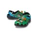 Crocs Classic Minecraft Clog Kids Multi Jr Πολύχρωμο