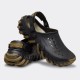 CROCS Echo Gum RO Clog Μαύρο