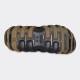 CROCS Echo Gum RO Clog Μαύρο