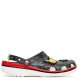 Crocs Pokemon Print Cls Clg Πολύχρωμο