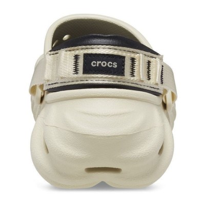 CROCS Echo Gum RO Clog Μπέζ