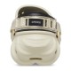 CROCS Echo Gum RO Clog Μπέζ