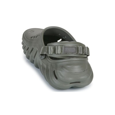 CROCS Echo Gum RO Clog Λαδί