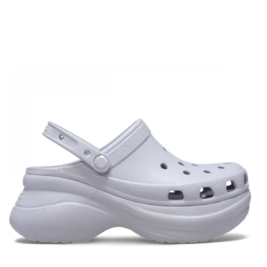 Crocs Bae Clog - Mauve Mist Μωβ