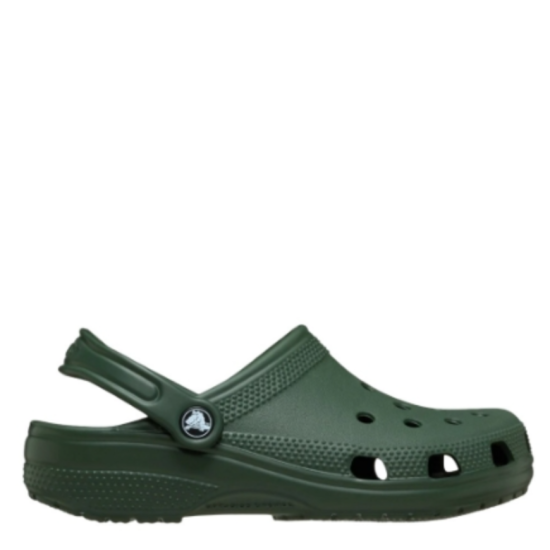 Crocs Classic Clog Πράσινο