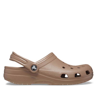 Crocs Classic Clog Καφέ