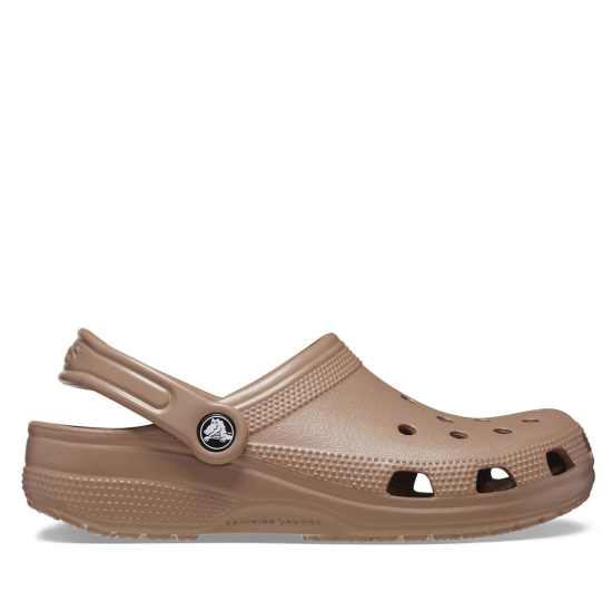 Crocs Classic Clog Καφέ