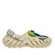 Crocs NBA Echo Clog Μπεζ