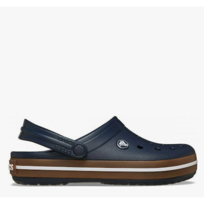 Crocs Crocband Gum Clog Navy Μπλε
