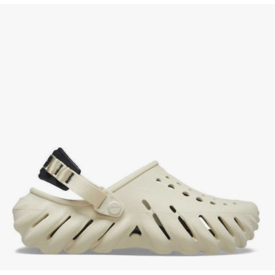 CROCS Echo Gum RO Clog Μπέζ