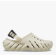 CROCS Echo Gum RO Clog Μπέζ