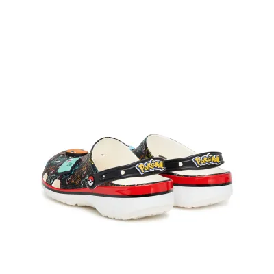 Crocs Pokemon Print Cls Clg Πολύχρωμο