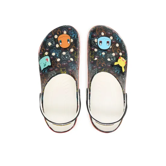 Crocs Pokemon Print Cls Clg Πολύχρωμο