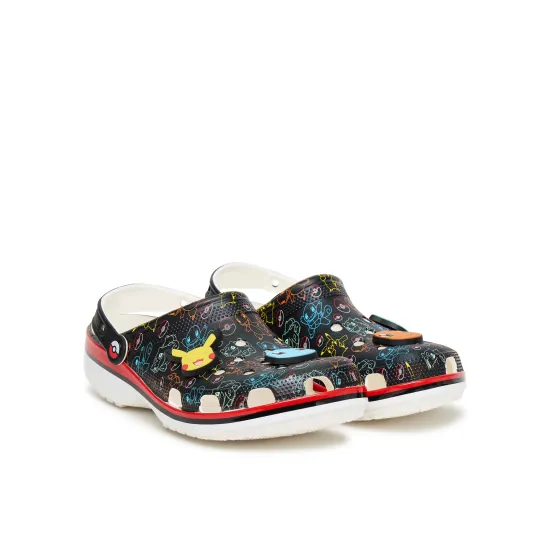 Crocs Pokemon Print Cls Clg Πολύχρωμο