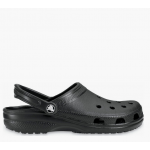 Crocs Classic Clog Anatomic Mαύρο