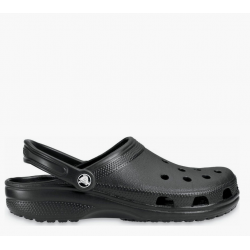 Crocs Classic Clog Anatomic Mαύρο