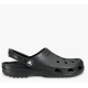 Crocs Classic Clog Anatomic Mαύρο
