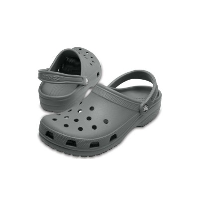 Crocs Classic Clog Anatomic Γκρί