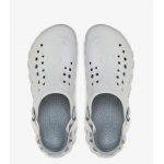 CROCS Echo Clog Γκρι