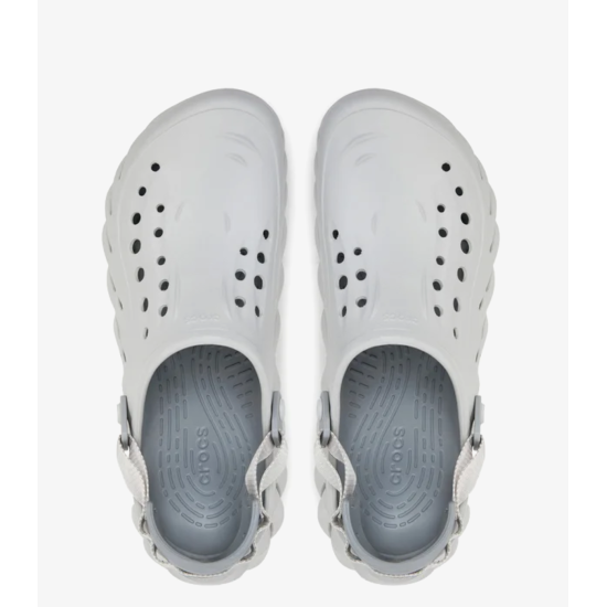 CROCS Echo Clog Γκρι