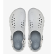 CROCS Echo Clog Γκρι