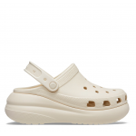 Crocs Crush Clog Μπεζ