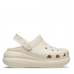 Crocs Crush Clog Μπεζ