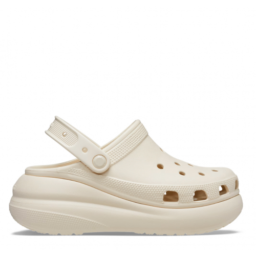 Crocs Crush Clog Μπεζ
