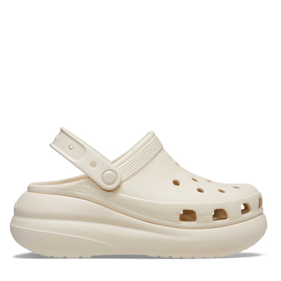 Crocs Crush Clog Μπεζ