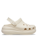 Crocs Crush Clog Μπεζ
