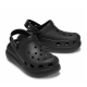 Crocs Crush Clog Mαύρο