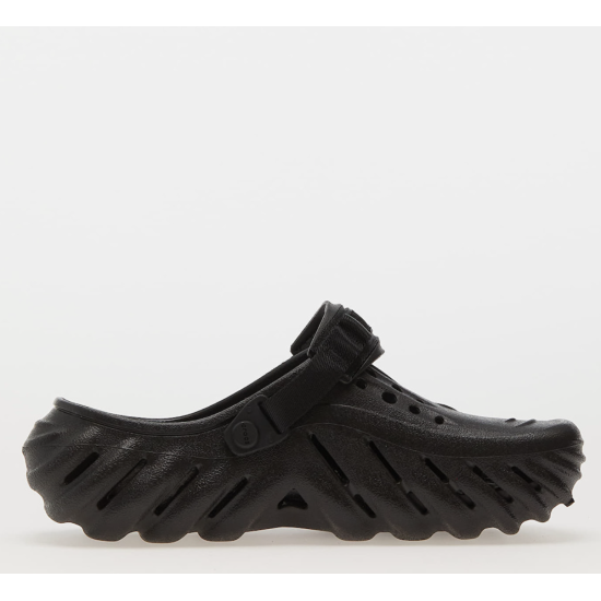 CROCS Echo Clog Mαύρο
