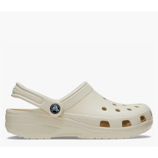 Crocs Classic Clog Anatomic Μπεζ